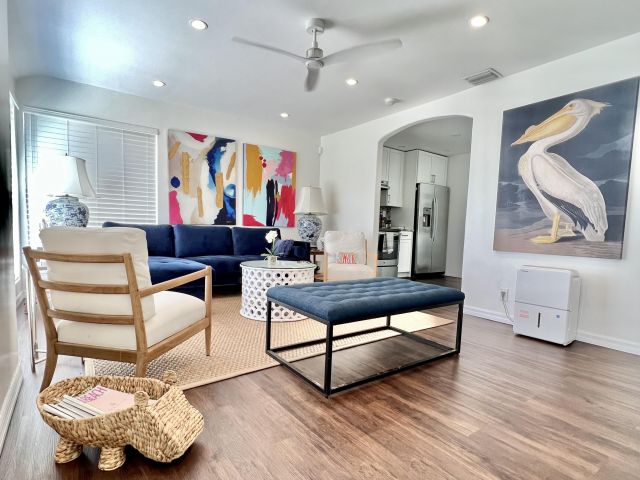 Home for sale at 411 Franklin Road - photo 6808732