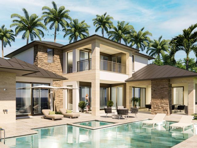 Home for sale at 3100 Palm Drive - photo 5755425