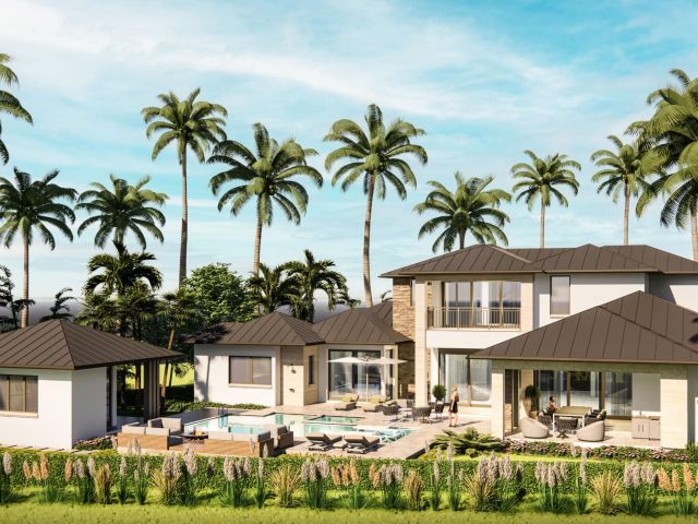 Home for sale at 3100 Palm Drive - photo 5755426