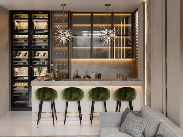 Home for sale at 3100 Palm Drive - photo 5755434