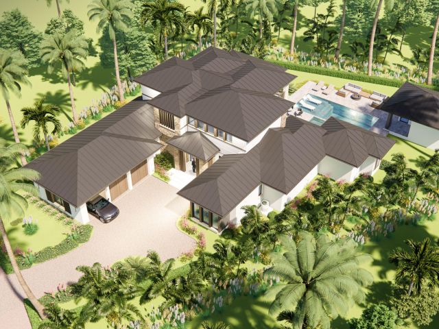 Home for sale at 3100 Palm Drive - photo 5755439