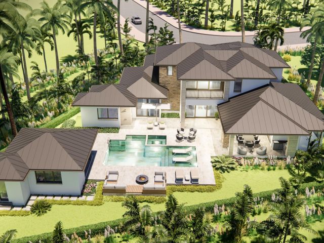 Home for sale at 3100 Palm Drive - photo 5755440