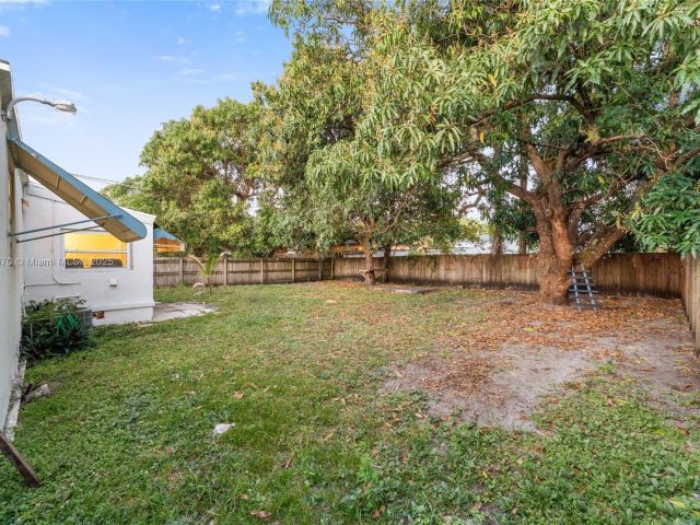 Home for sale at 4101 NW 11th Ct - photo 6054600