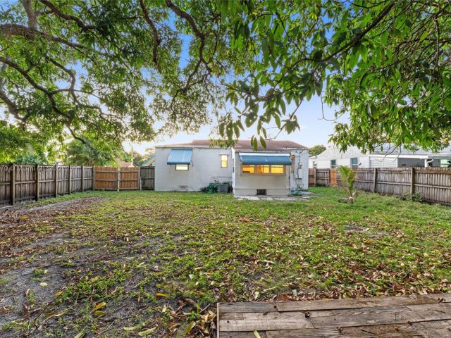 Home for sale at 4101 NW 11th Ct - photo 6054601