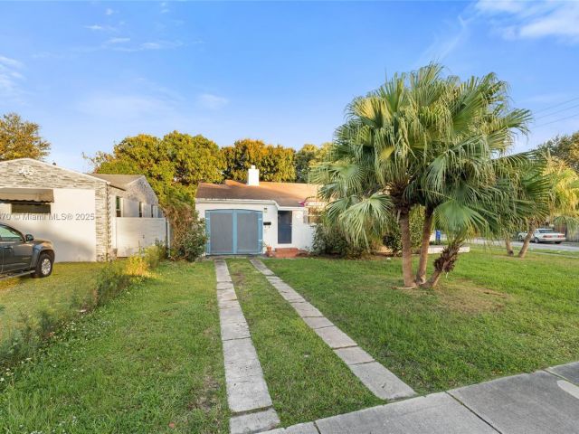 Home for sale at 4101 NW 11th Ct - photo 6054603