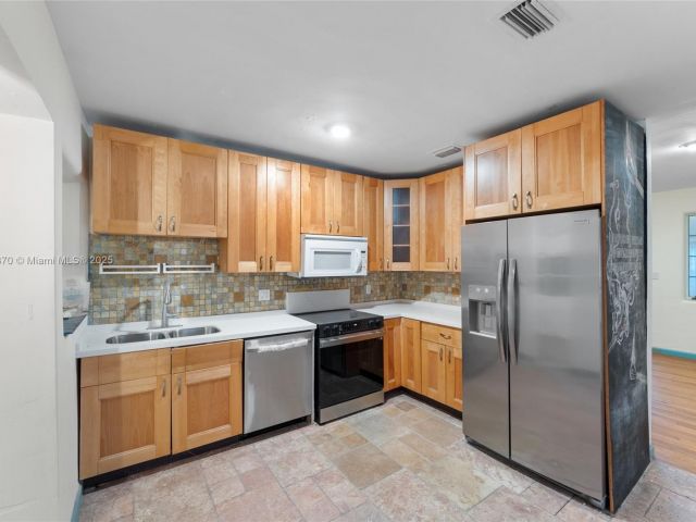 Home for sale at 4101 NW 11th Ct - photo 6054613