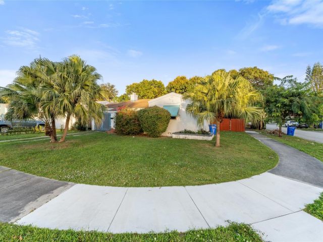 Home for sale at 4101 NW 11th Ct - photo 6054616