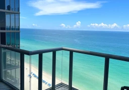 Apartment #2008 at Jade Ocean