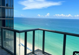 Apartment #2008 at Jade Ocean