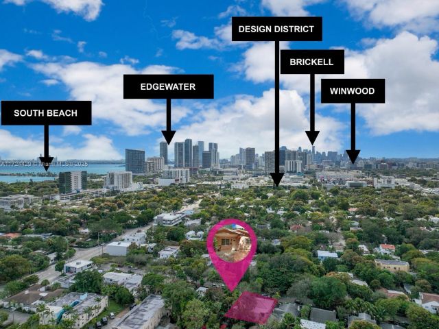 Home for sale at 133 NE 48th St - photo 5815857