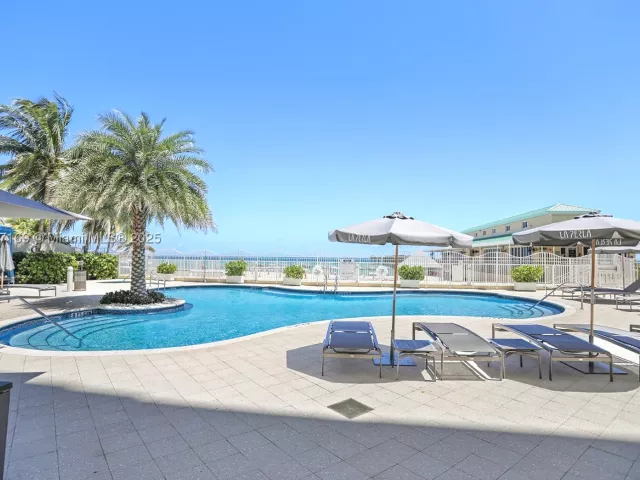 2-bedroom condo for sale in Sunny Isles Beach - 16699 Collins Ave 2709 - MondialRealty