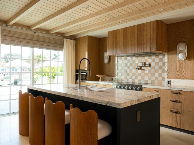 Home for sale at 3061 NE 42nd St - photo 5761459