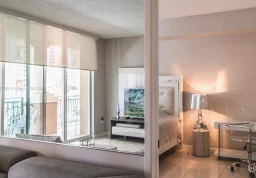 Apartment #603 at King David