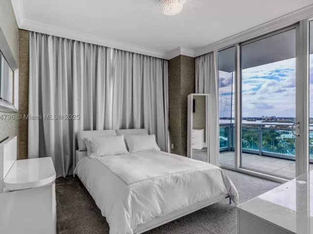 2-bedroom condo for rent in Bal Harbour - 10295 Collins Ave 701 - MondialRealty