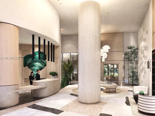 2-bedroom condo for rent in Bal Harbour - 10295 Collins Ave 701 - MondialRealty