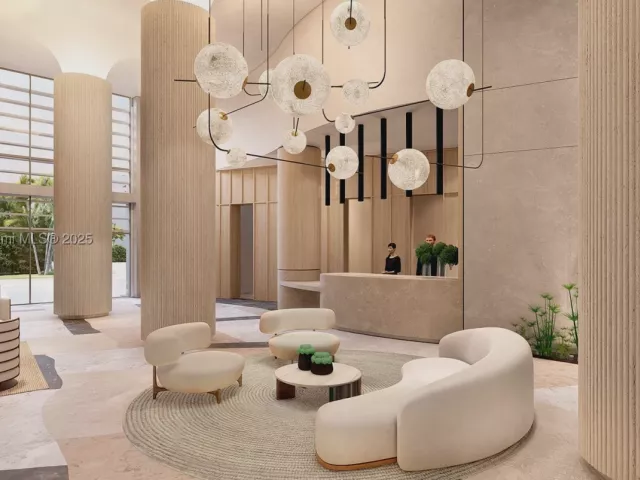 2-bedroom condo for rent in Bal Harbour - 10295 Collins Ave 701 - MondialRealty