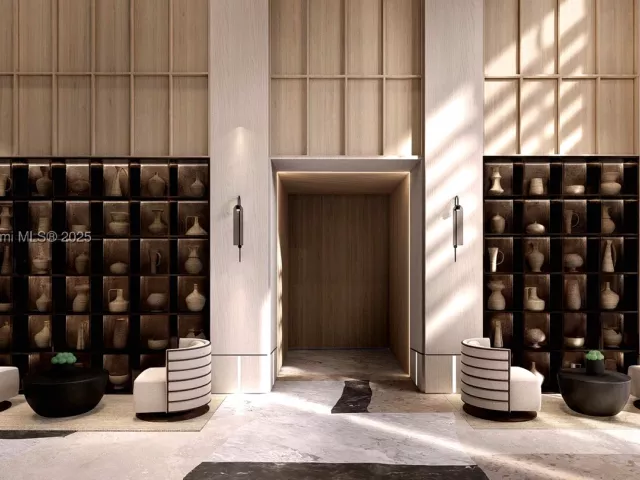 2-bedroom condo for rent in Bal Harbour - 10295 Collins Ave 701 - MondialRealty