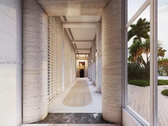 2-bedroom condo for rent in Bal Harbour - 10295 Collins Ave 701 - MondialRealty