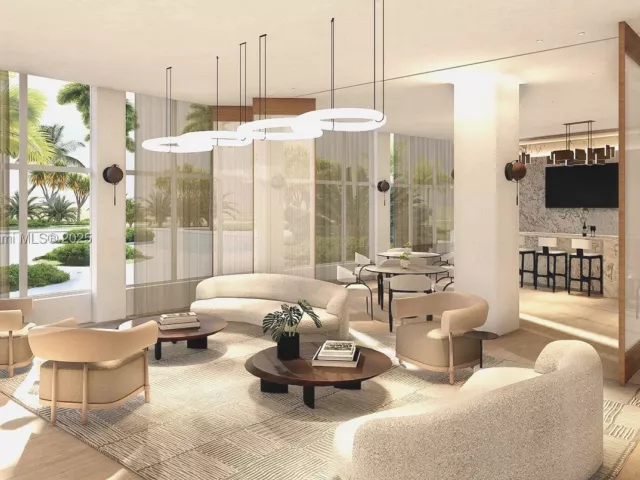 2-bedroom condo for rent in Bal Harbour - 10295 Collins Ave 701 - MondialRealty