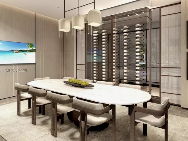 2-bedroom condo for rent in Bal Harbour - 10295 Collins Ave 701 - MondialRealty