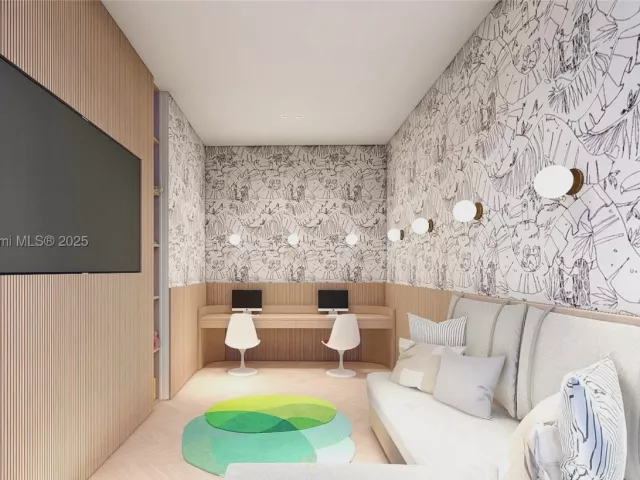 2-bedroom condo for rent in Bal Harbour - 10295 Collins Ave 701 - MondialRealty