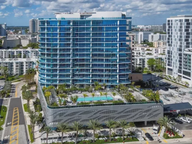 Apartment for rent  Unit #601 - photo 5602152