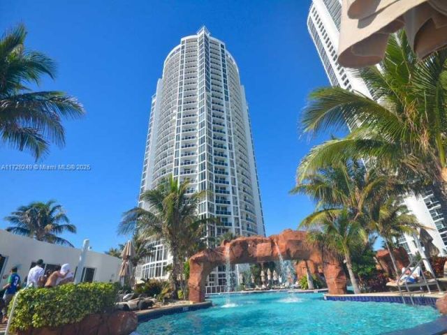 condo for sale in Sunny Isles Beach - 18001 Collins Ave 801 - MondialRealty