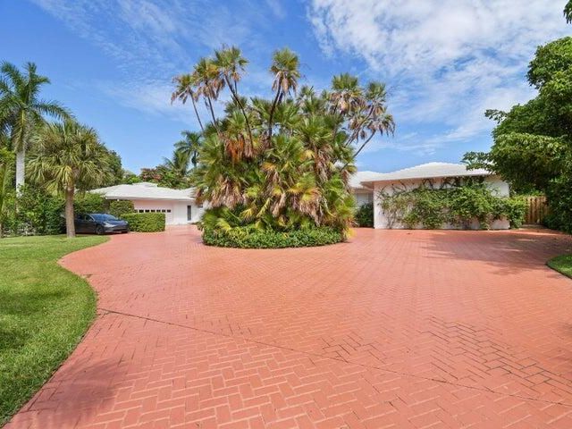 Home for rent at 3410 N Flagler Drive - photo 5866889