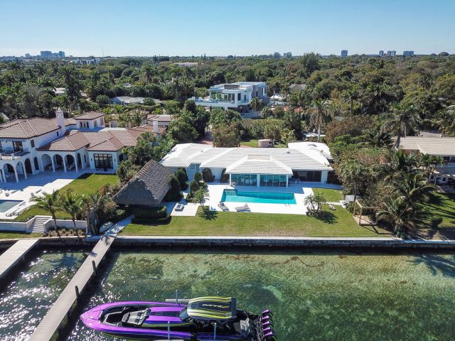 Home for rent at 3410 N Flagler Drive - photo 5866893