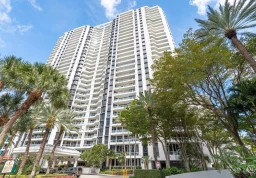 Apartment #805 at The Point North Tower