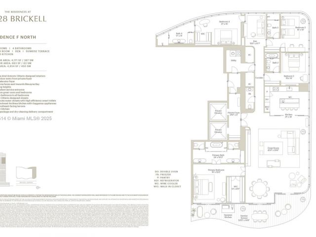 Apartment for sale  Unit #3805 - photo 5579069