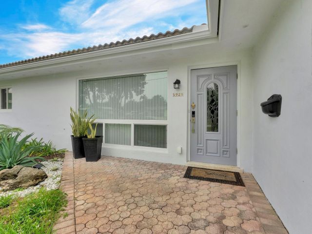 Home for sale at 5921 NE 15th Ave - photo 5762238