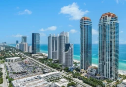 Apartment #Ph4705 at The Estates at Acqualina