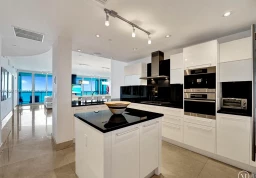 Apartment #3905 at Jade Ocean