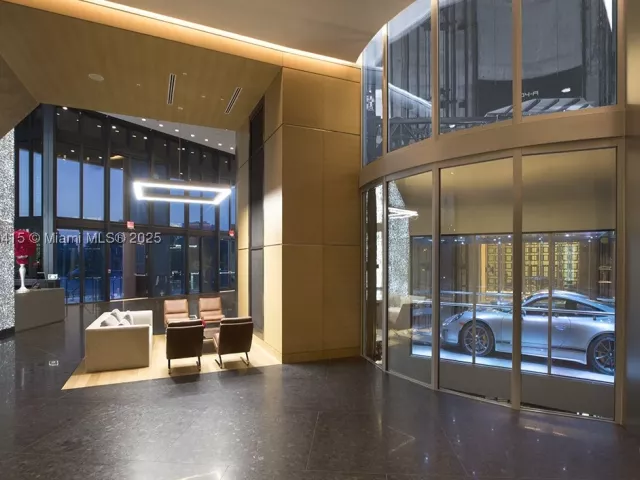 3-bedroom condo for sale in Sunny Isles Beach - 18555 Collins Ave 4203 - MondialRealty