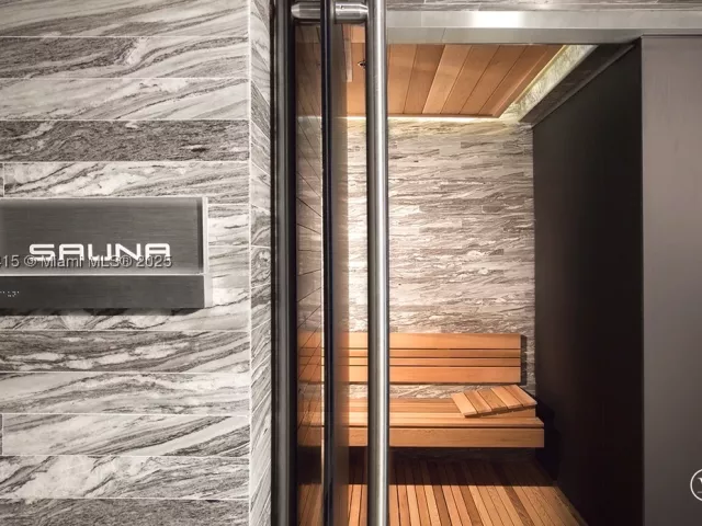 3-bedroom condo for sale in Sunny Isles Beach - 18555 Collins Ave 4203 - MondialRealty