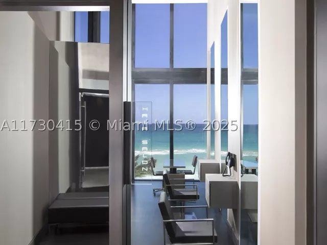 3-bedroom condo for sale in Sunny Isles Beach - 18555 Collins Ave 4203 - MondialRealty