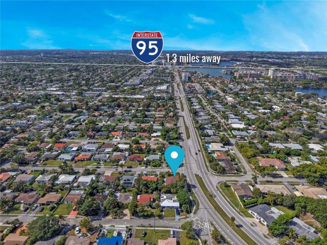 Home for sale at 2100 NE 185th St - photo 5856458