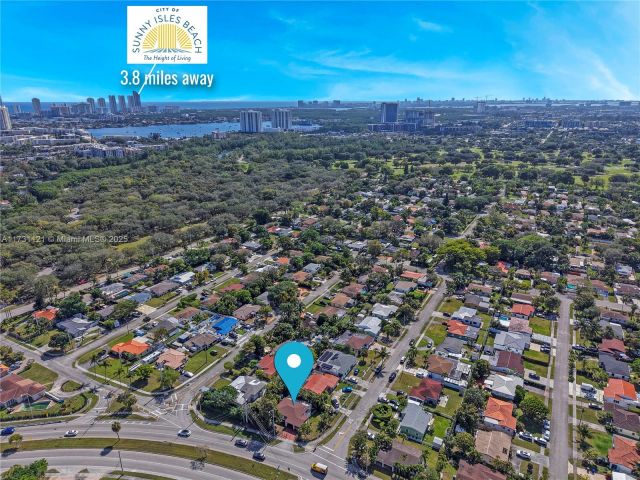 Home for sale at 2100 NE 185th St - photo 5856460