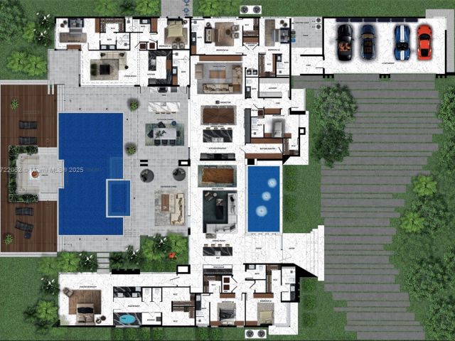 Home for sale at 15295 Persimmon Ave - photo 5537786