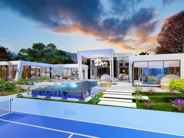 Home for sale at 15295 Persimmon Ave - photo 5537793