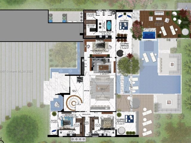 Home for sale at 15283 Persimmon Ave - photo 5537795