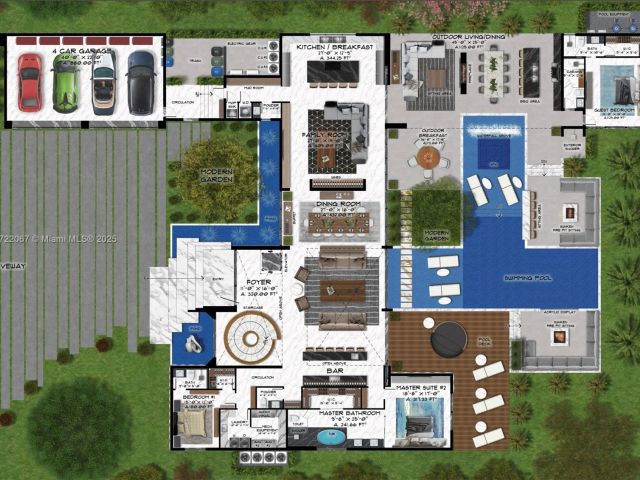 Home for sale at 15283 Persimmon Ave - photo 5537796