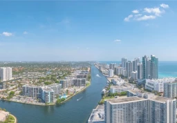 Apartment #T3502 at HYDE Beach House