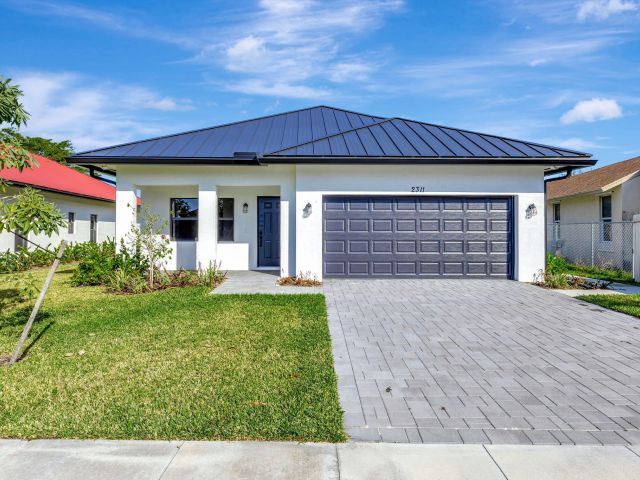 Home for sale at 2311 Zeder Avenue - photo 6064199