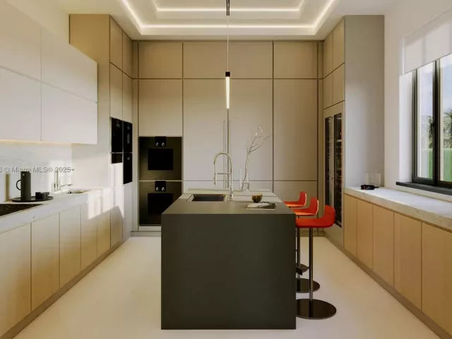 7-bedroom home for sale in Miami Beach - 1006 Links Drive - MondialRealty