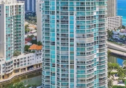 Apartment #644 at Oceania IV