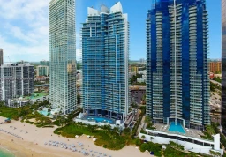 Apartment #1802 at Jade Beach