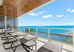 Apartment #402 at One Thousand Ocean