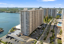 Apartment #1410 at Winston Tower 100